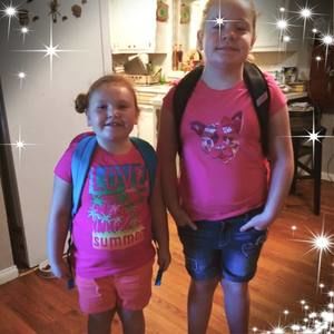 Meet your Posher, Shae